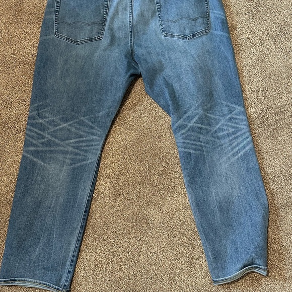 American Eagle 44x32 excellent condition - Picture 4 of 4